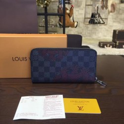 Louis Vuitton ZIPPY