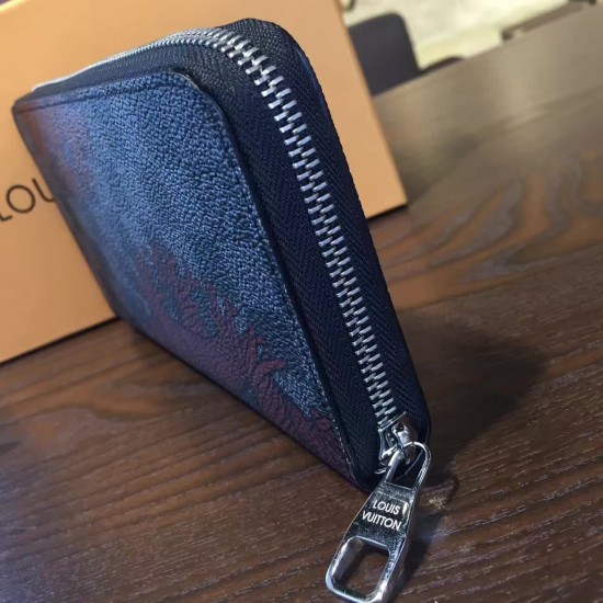 Louis Vuitton ZIPPY