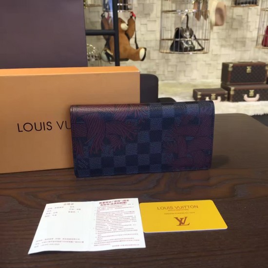 Louis Vuitton ZIPPY