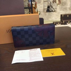 Louis Vuitton ZIPPY