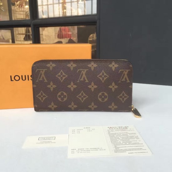 Louis Vuitton ZIPPY