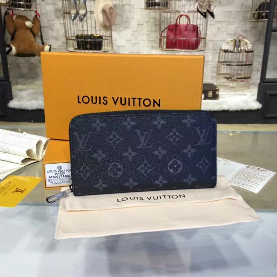 Louis Vuitton ZIPPY