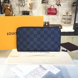 Louis Vuitton ZIPPY