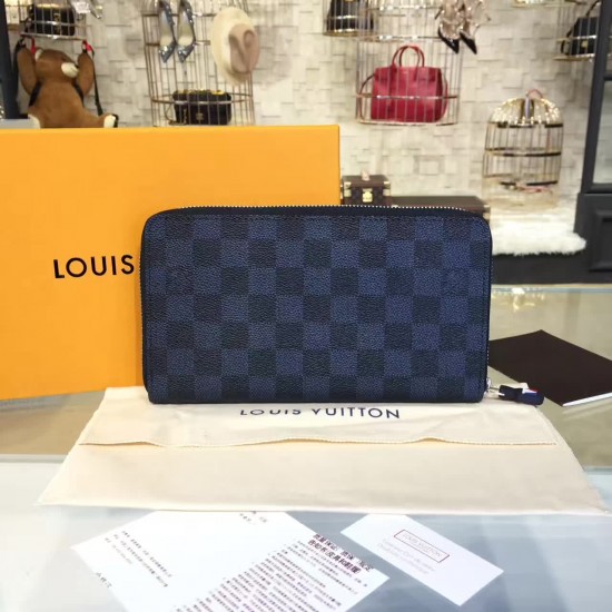 Louis Vuitton ZIPPY