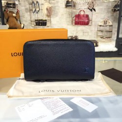 Louis Vuitton ZIPPY