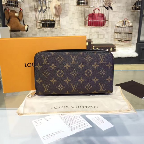 Louis Vuitton ZIPPY