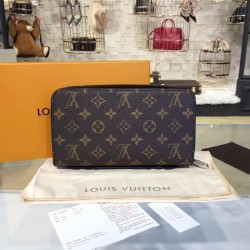 Louis Vuitton ZIPPY