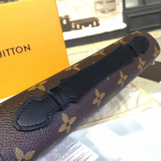 Louis Vuitton ZIPPY