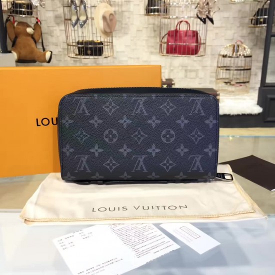 Louis Vuitton ZIPPY