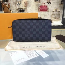 Louis Vuitton ZIPPY