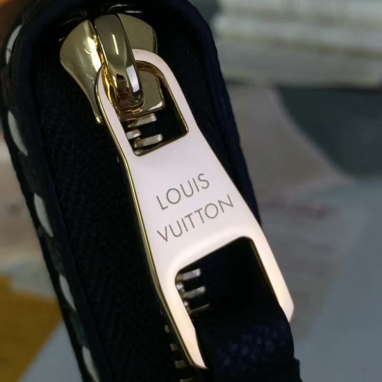 Louis Vuitton ZIPPY