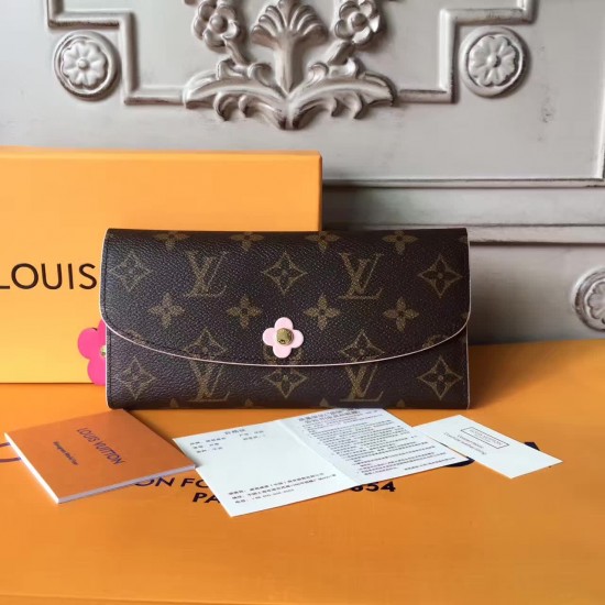 Louis Vuitton ZIPPY