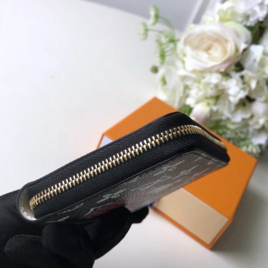 LOUIS VUITTON Zippy Coin Wallet