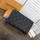 LOUIS VUITTON ZIPPY WALLET