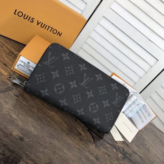 LOUIS VUITTON ZIPPY WALLET