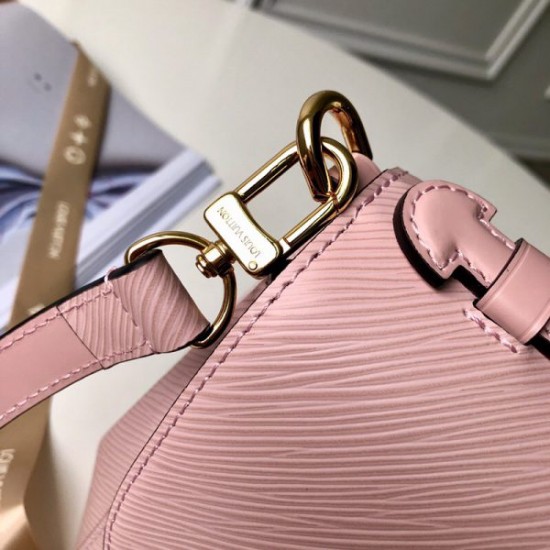 LOUIS VUITTON Boccador Bag