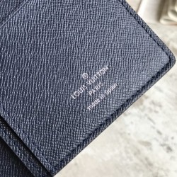 LOUIS VUITTON BRAZZA WALLET