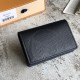 LOUIS VUITTON BRAZZA WALLET