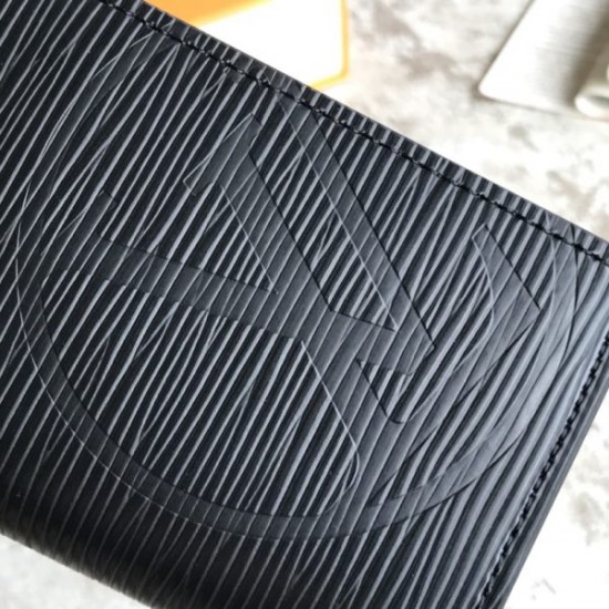 LOUIS VUITTON BRAZZA WALLET