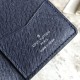 LOUIS VUITTON BRAZZA WALLET