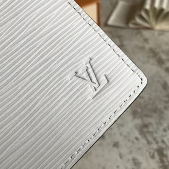 LOUIS VUITTON BRAZZA WALLET