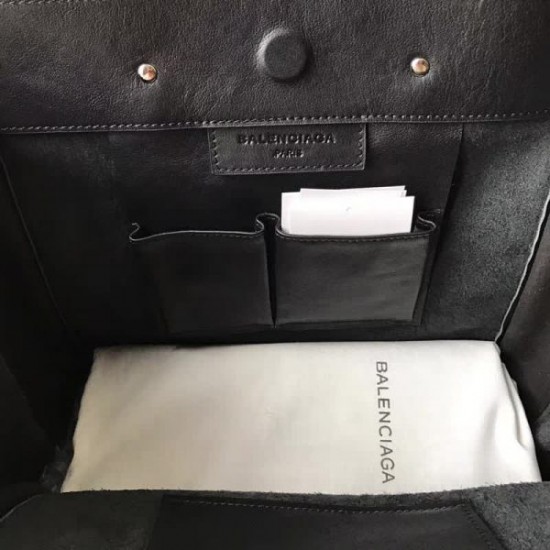 Balenciaga Papier  Zip Around