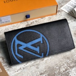 Louis Vuitton BRAZZA WALLET