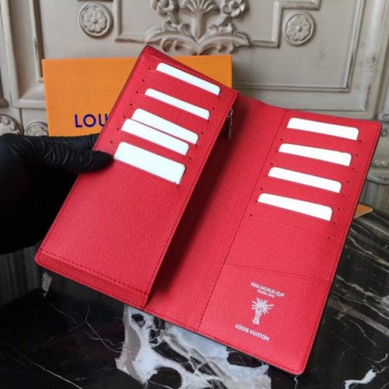 Louis Vuitton BRAZZA WALLET