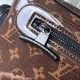 LOUIS VUITTON Camera Bag