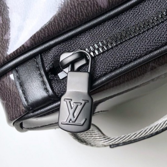 LOUIS VUITTON Camera Bag