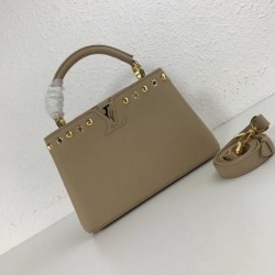 LOUIS VUITTON CAPUCINES