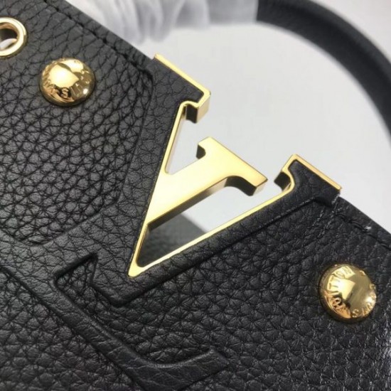 LOUIS VUITTON CAPUCINES