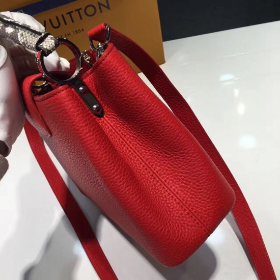 LOUIS VUITTON CAPUCINES