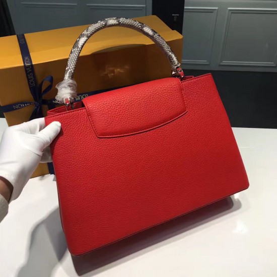 LOUIS VUITTON CAPUCINES