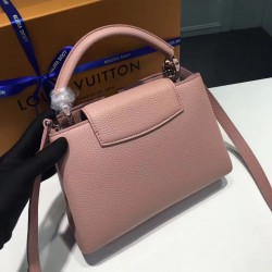 LOUIS VUITTON CAPUCINES