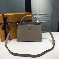 LOUIS VUITTON CAPUCINES