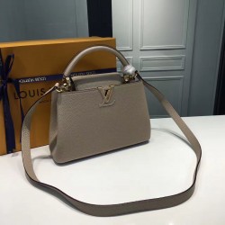 LOUIS VUITTON CAPUCINES