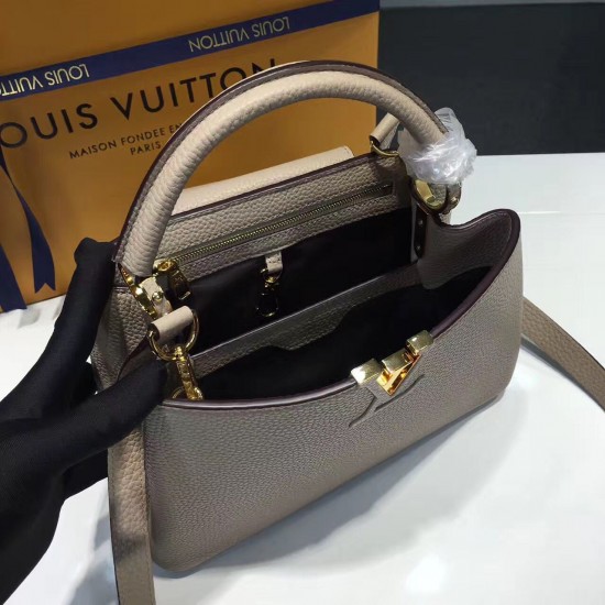 LOUIS VUITTON CAPUCINES