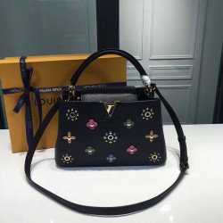 LOUIS VUITTON CAPUCINES