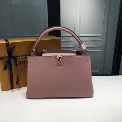 LOUIS VUITTON CAPUCINES