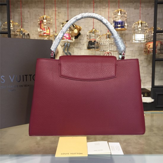 LOUIS VUITTON CAPUCINES