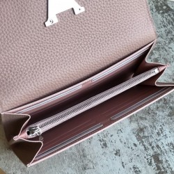 LOUIS VUITTON CAPUCINES WALLET