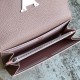 LOUIS VUITTON CAPUCINES WALLET