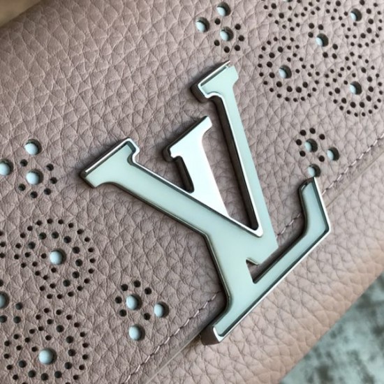 LOUIS VUITTON CAPUCINES WALLET