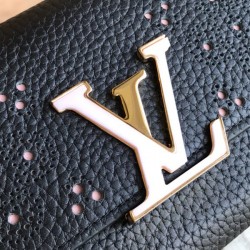 LOUIS VUITTON CAPUCINES WALLET