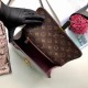 Louis Vuitton Cherrywood Bag