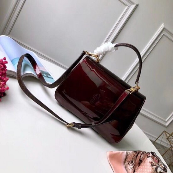 Louis Vuitton Cherrywood Bag