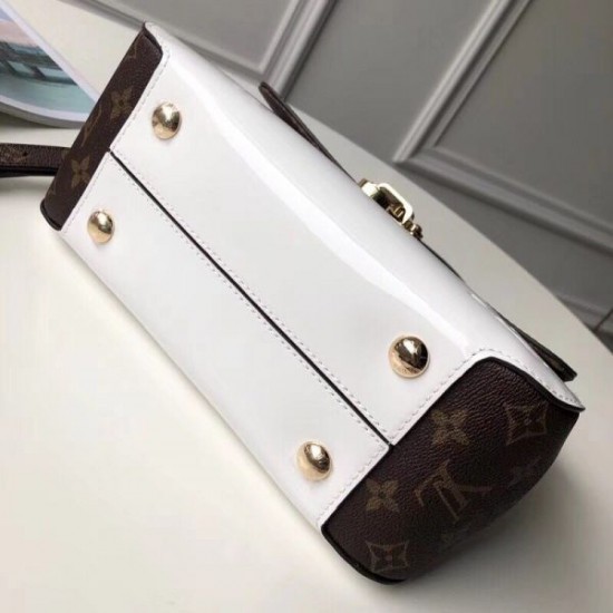 Louis Vuitton Cherrywood Bag