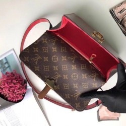 Louis Vuitton Cherrywood Bag