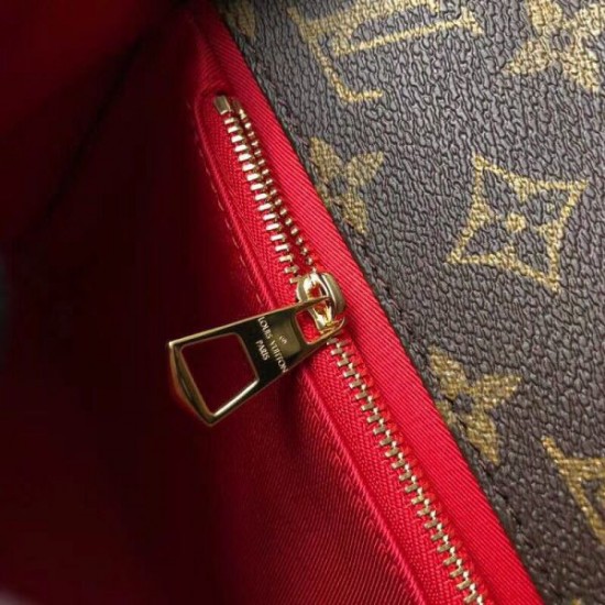 Louis Vuitton Cherrywood Bag